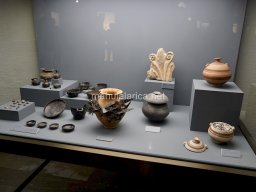 Museos de Albacete 2023